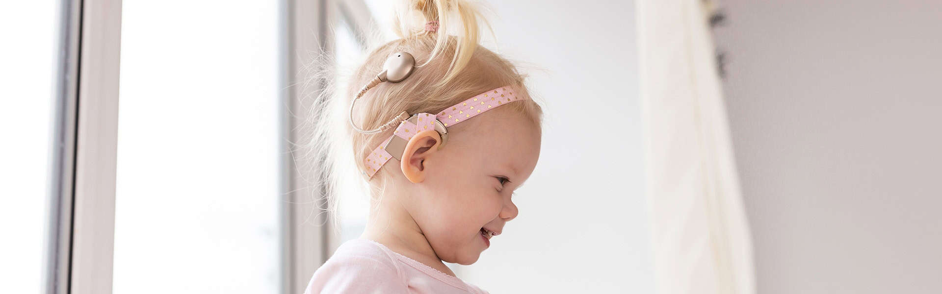 Benefits of Cochlear Implantation and Hearing Preservation for Children with Preoperative Functional Hearing