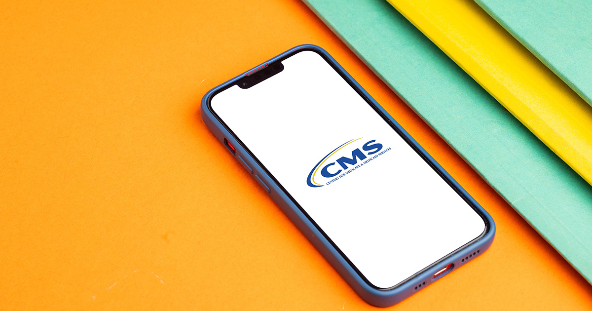 CMS Announces Status on Processing Claims