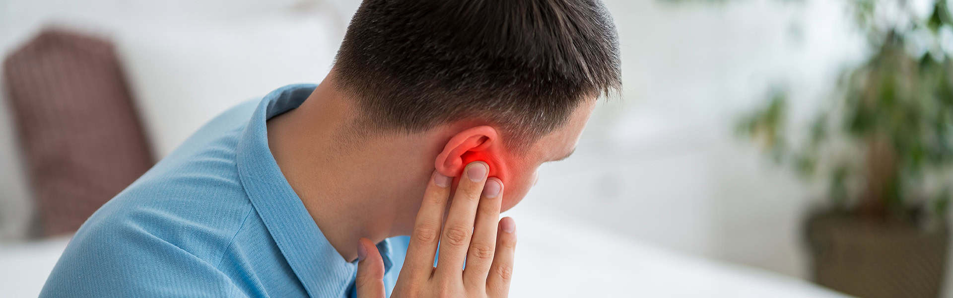 Tinnitus Severity Linked to Mood, Sleep, and Personality