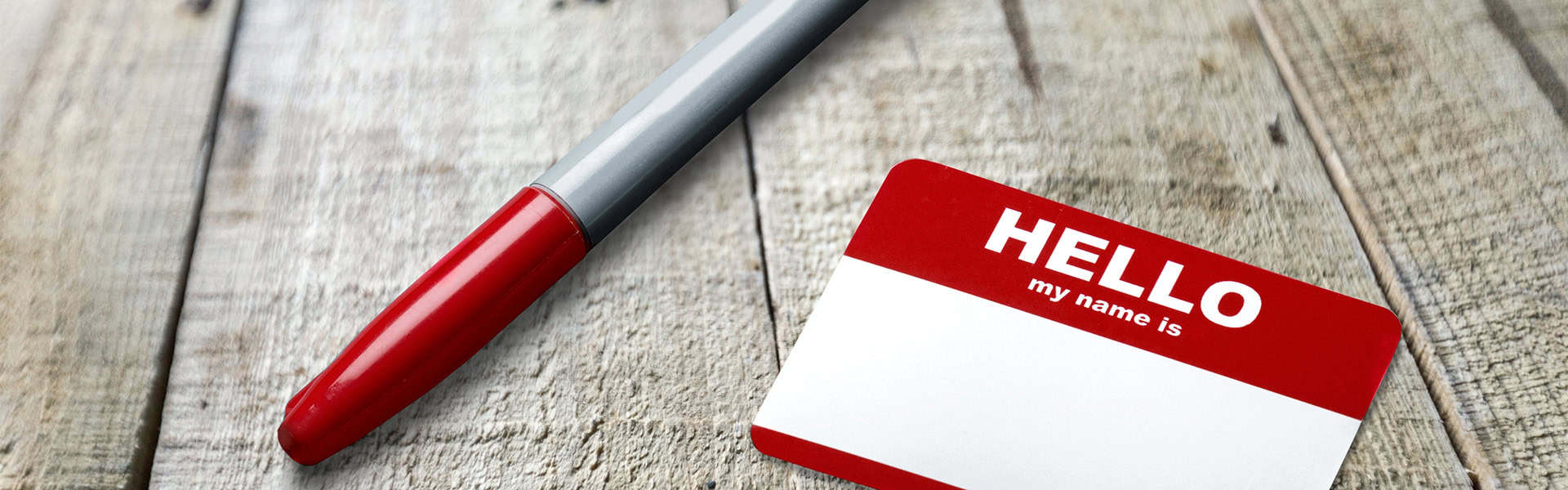 What’s in a Name? (Or What’s After Your Name?)