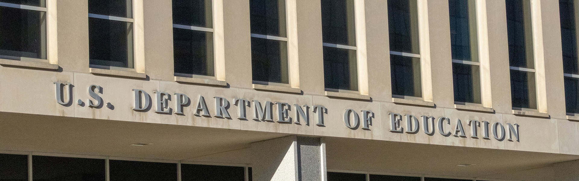 Academy Joins National Push for Inclusive Loan Rules for Health Professions