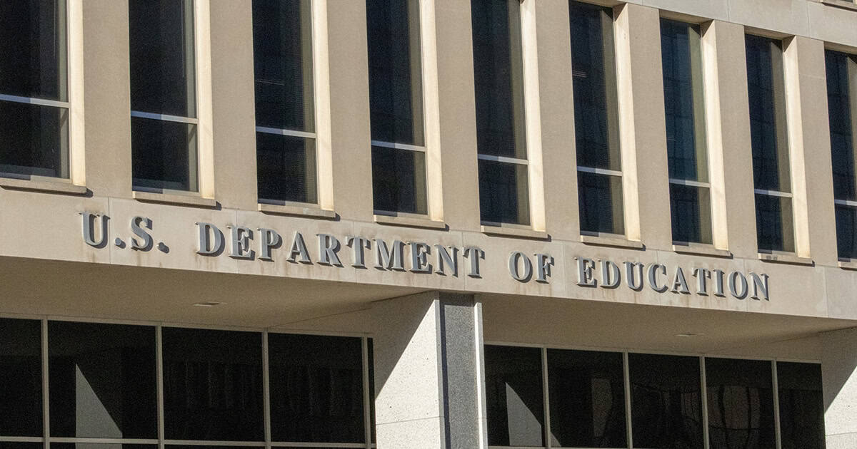 Academy Joins National Push for Inclusive Loan Rules for Health Professions