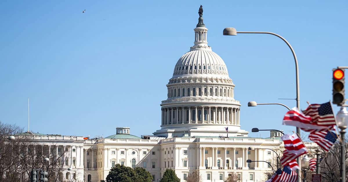 Government Reopens: What It Means for Hearing Health