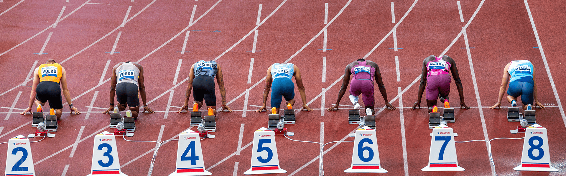 The Deaflympics Receives Sport and Performance Psychology Support