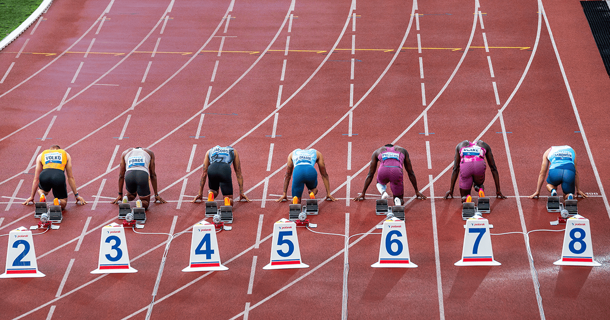 The Deaflympics Receives Sport and Performance Psychology Support