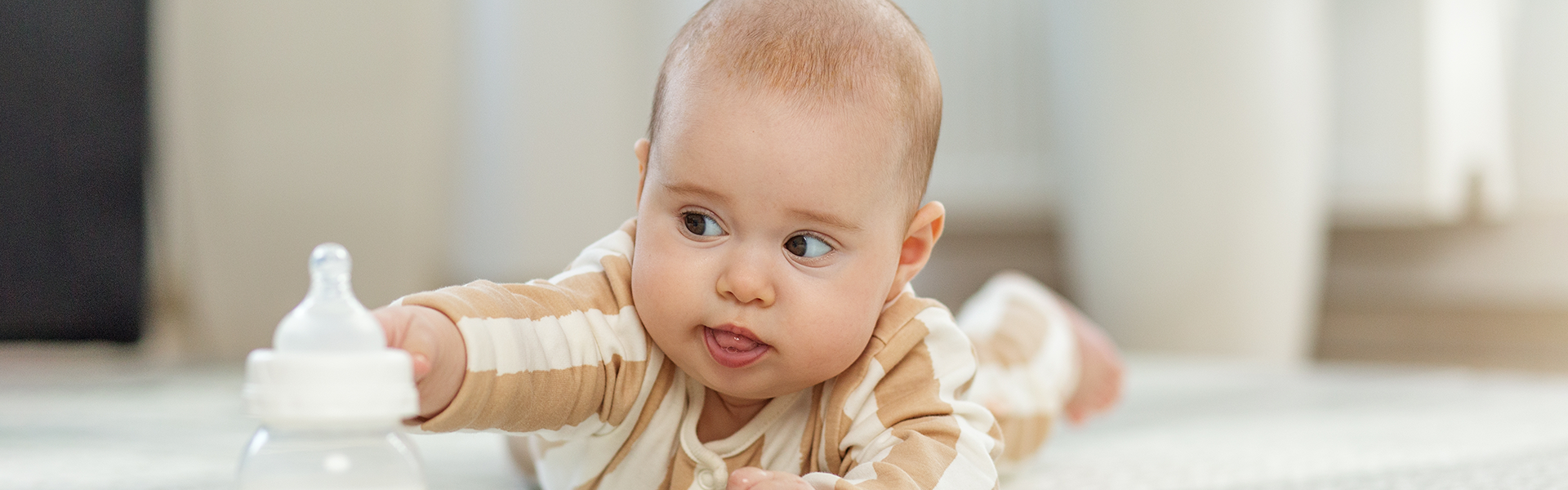 Pediatric Balance Assessment: It's as Simple as A-B-C