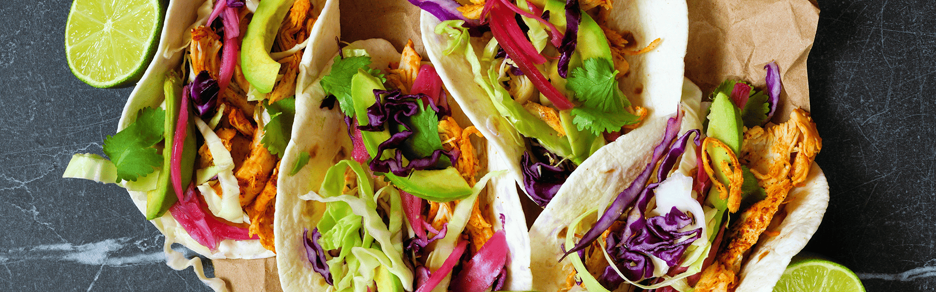 Hungry? Texas Has You Covered!