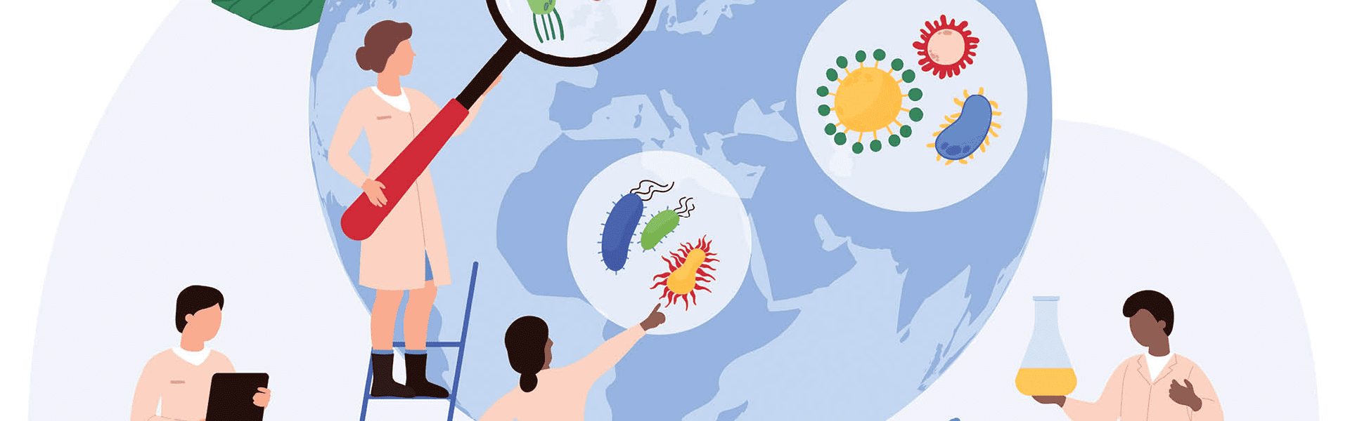 Audiologists and Vaccines