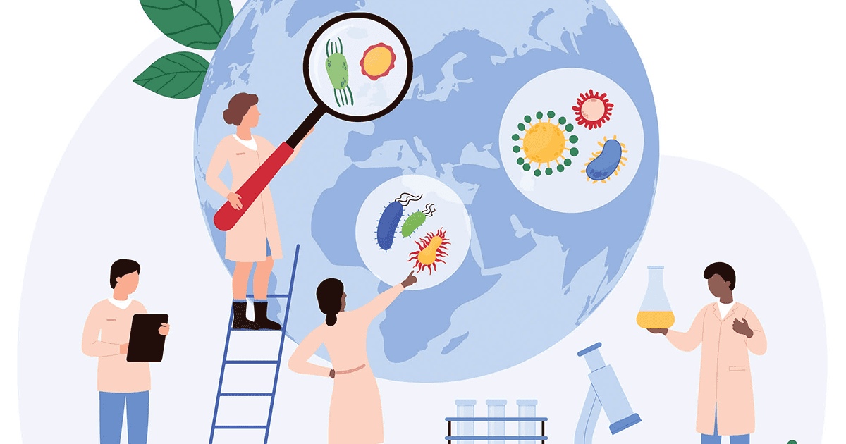 Audiologists and Vaccines