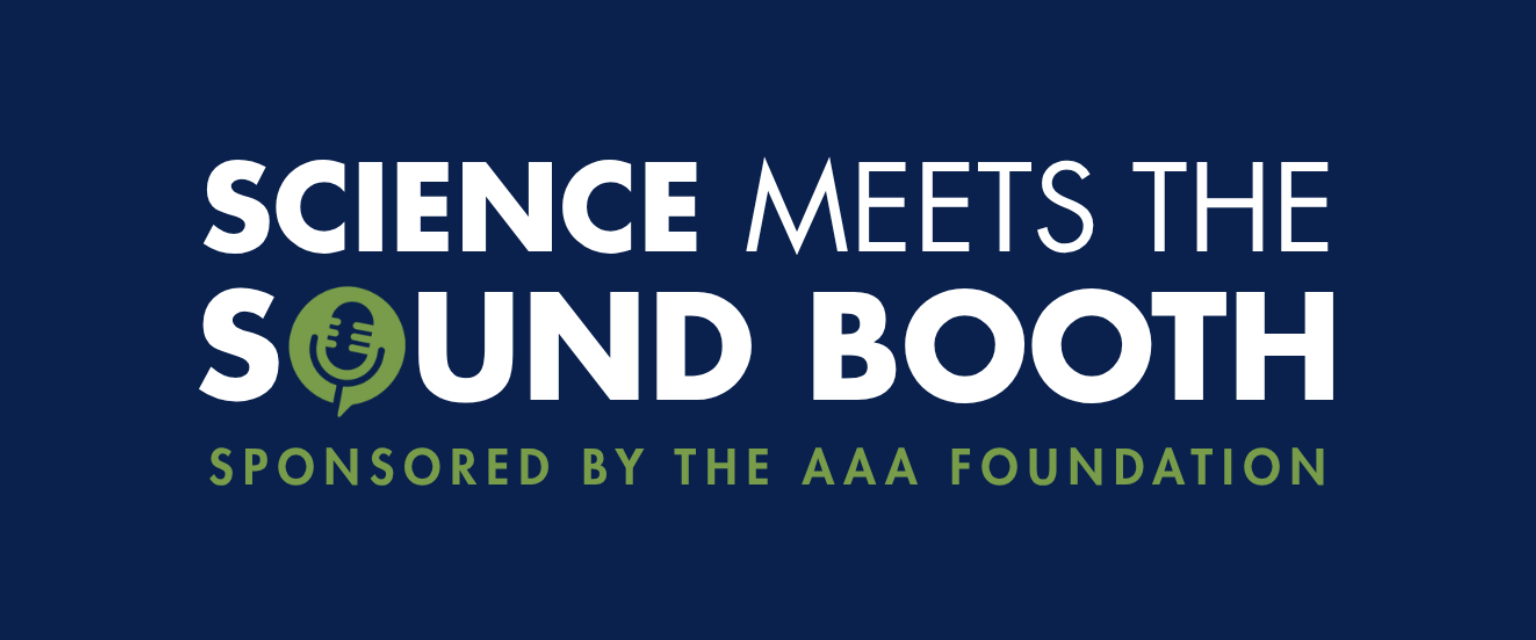 Podcast Website Banner