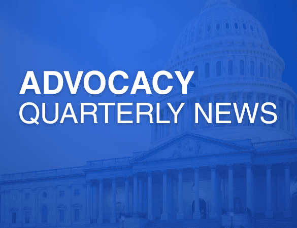 Advocacy Newsletter