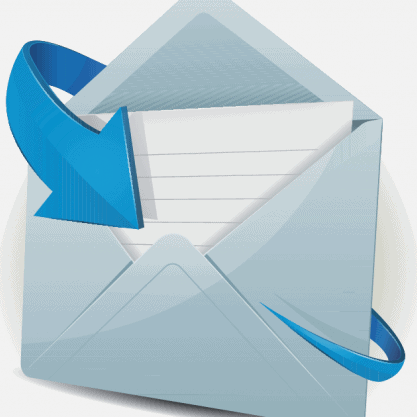 Illustration for email advocacy