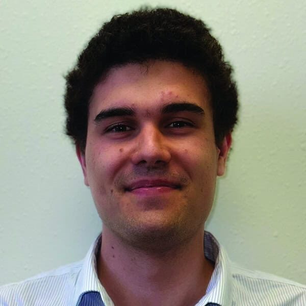 Alexander-Penciu / Headshot
