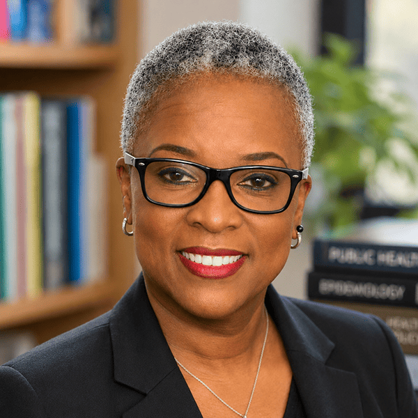 Alicia L. Battle - headshot