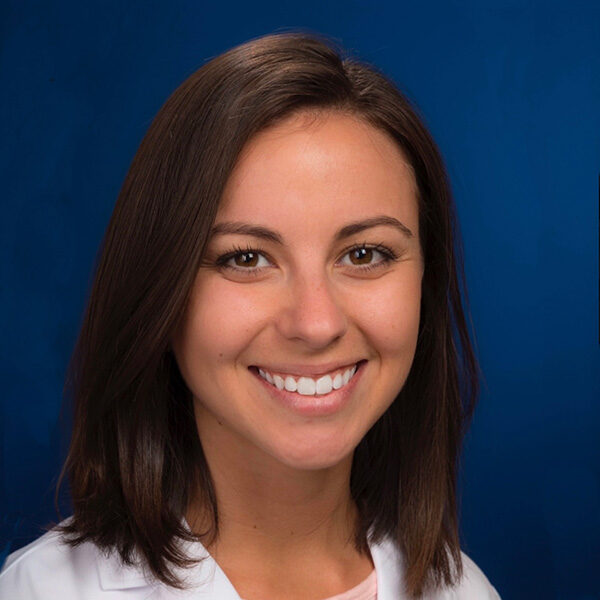 Allison Morris Headshot