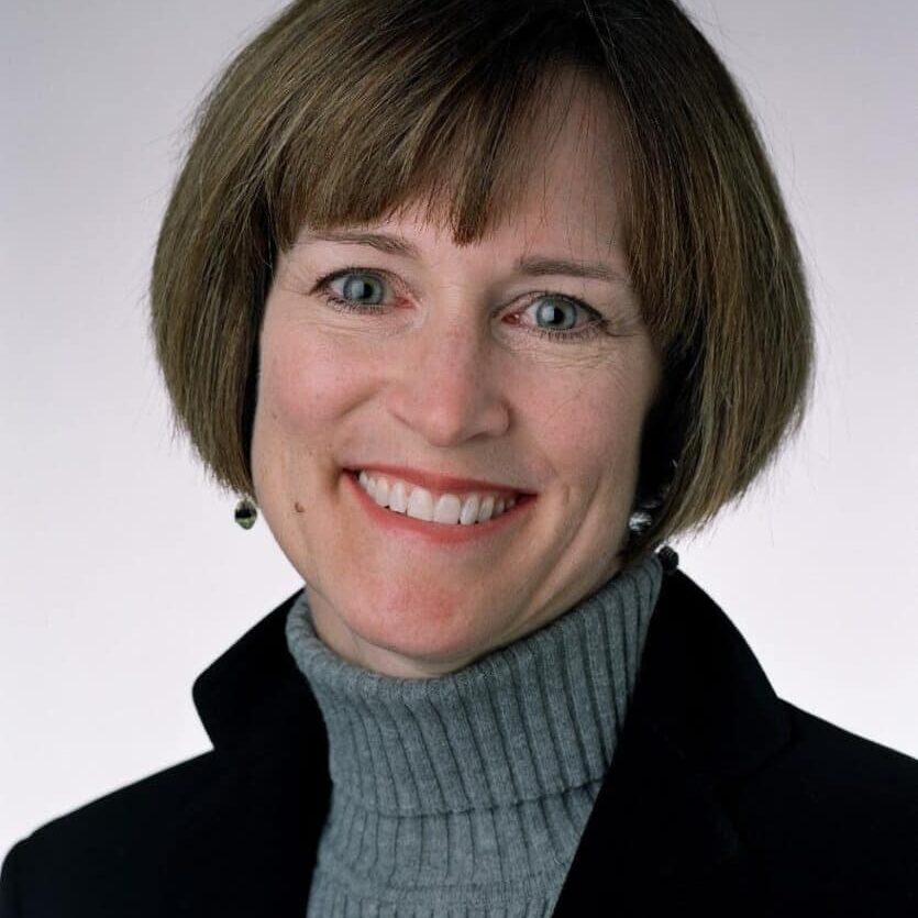 Anne Marie Tharpe, PhD Headshot