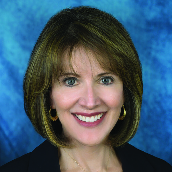 Barbara Kelley headshot