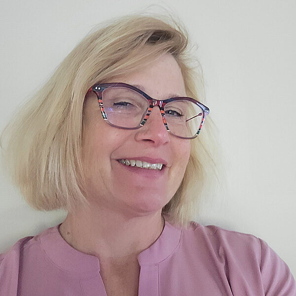 Blythe Kitner Headshot