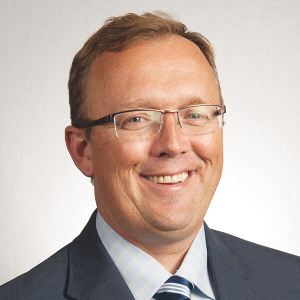 Brian Taylor