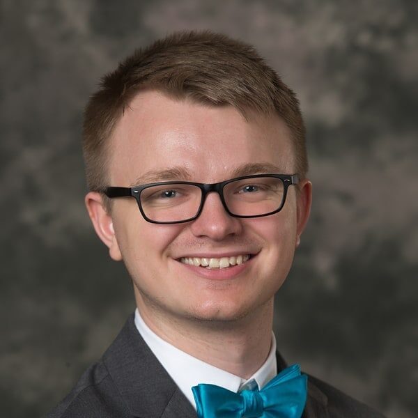Riley DeBacker, AuD, PhD
