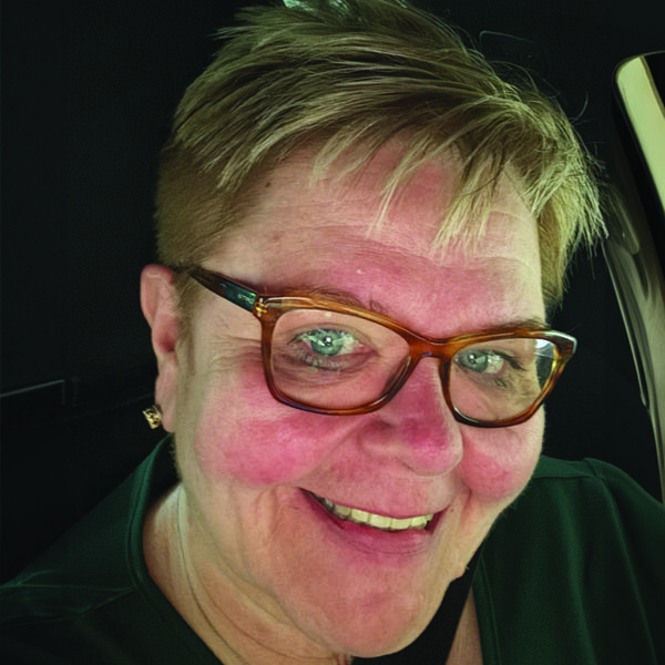 Carole E. Johnson headshot