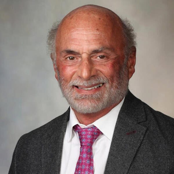 Michael Cevette - Headshot