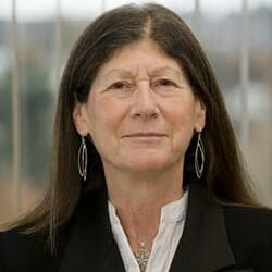 Gail Chermak, PhD Headshot