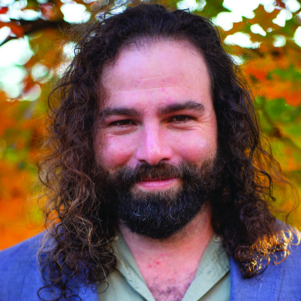 Daniel Halberg