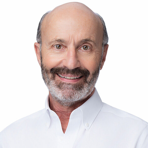 Douglas Beck-headshot