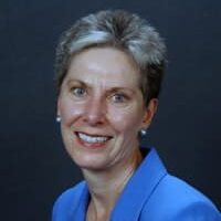 Deborah Hayes, PhD Headshot