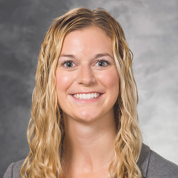 Hoyer-Booth Headshot