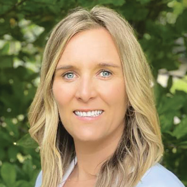 Jodi Baxter