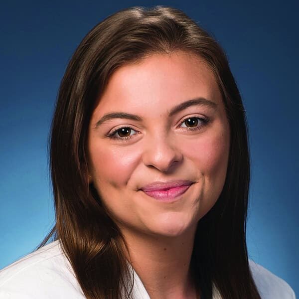 Karla Belcastro - headshot