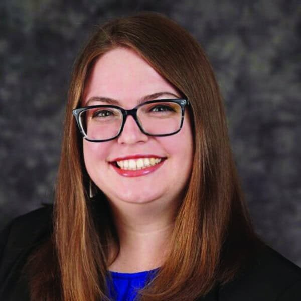 Katrina Dorsey headshot