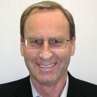 William J. Keith, PhD Headshot