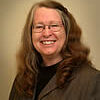 Kristina English, PhD Headshot