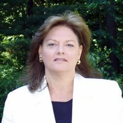 Sharon Kujawa, PhD Headshot