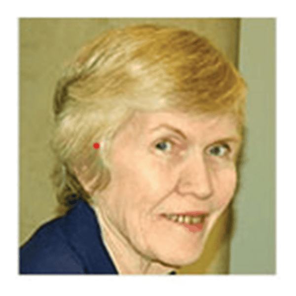 Laura Ann Wilber-headshot