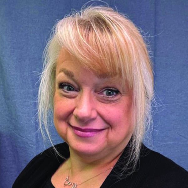 Laura Leffer