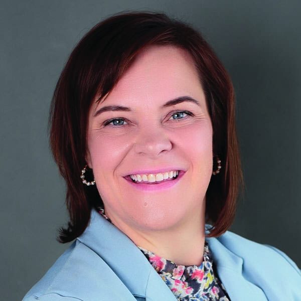 Marie Vetter headshot