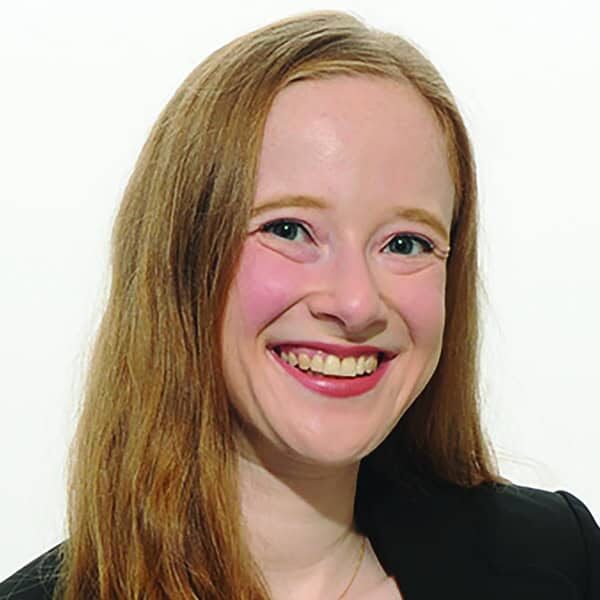 Natalie Snyder - headshot