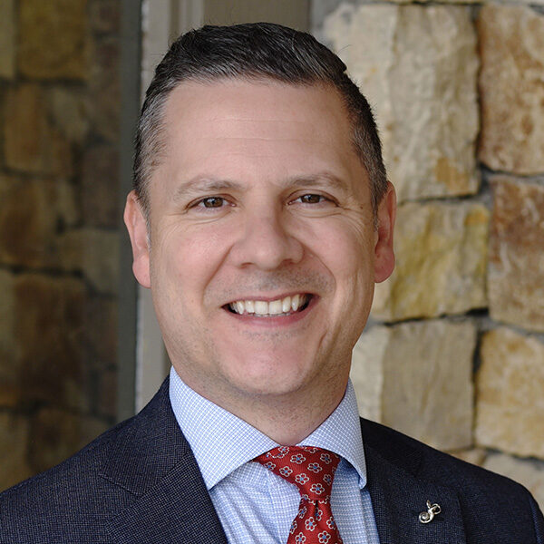 Samuel Bittel headshot