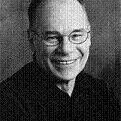 Richard Seewald, PhD Headshot