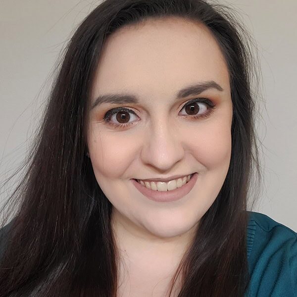 Taylor Gilger - headshot