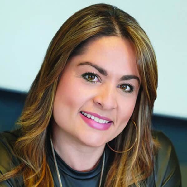 Valeria McNulty