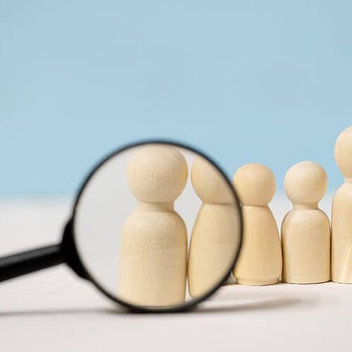 member spotlight program