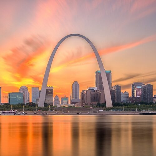 St. Louis