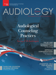 Audiology Today Volume 31 Number 4