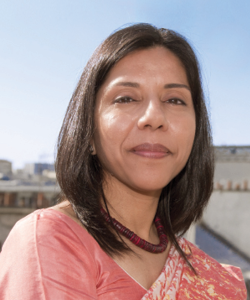 Photo of Shelly Chadha